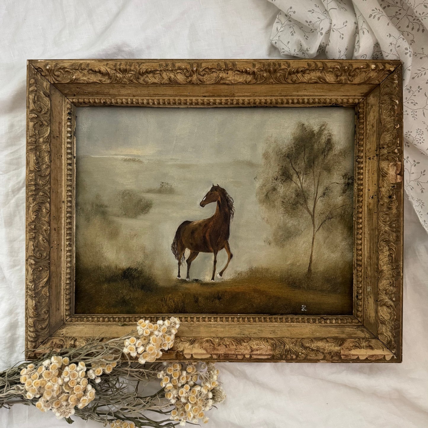 Vers de nouveaux horizons