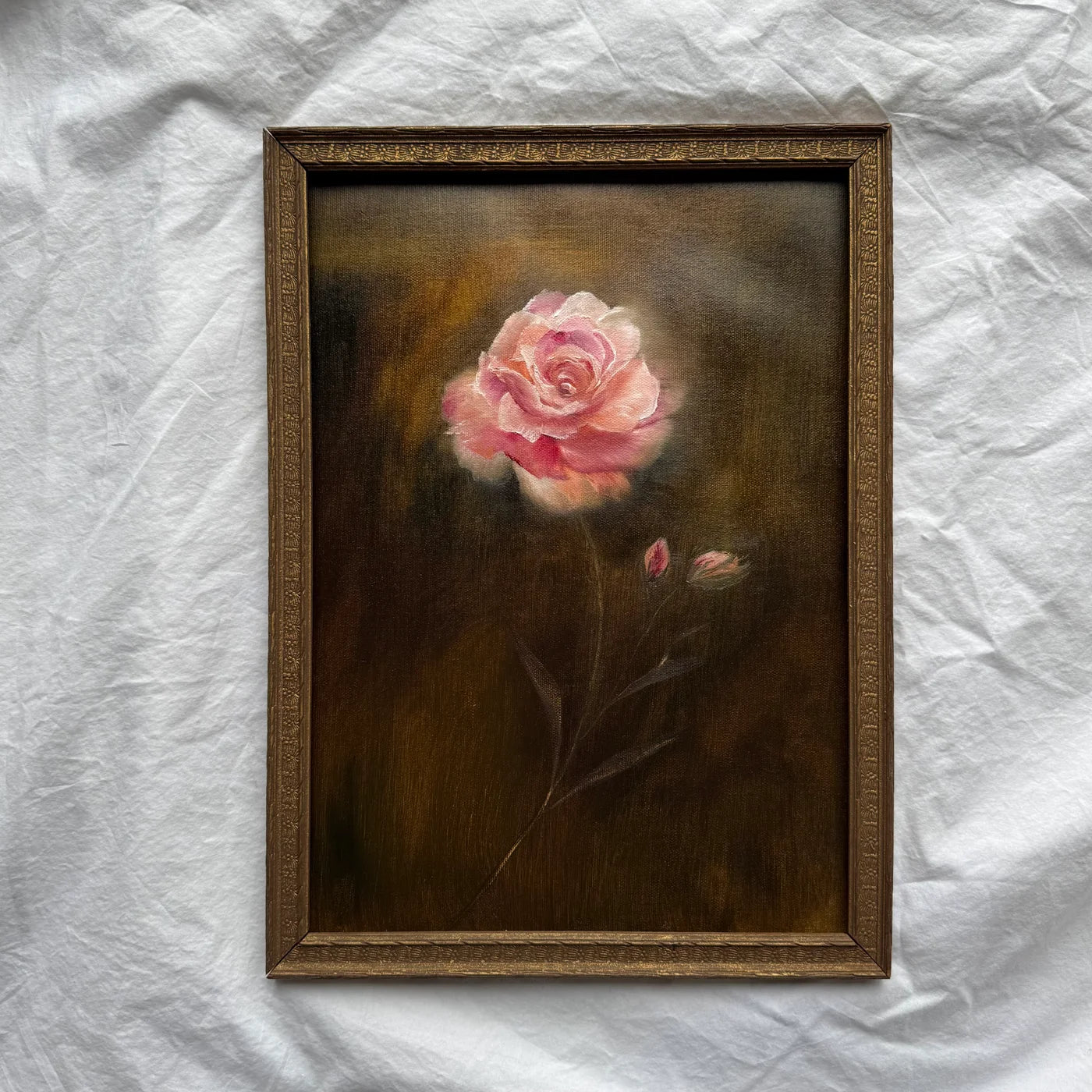 Ma rose