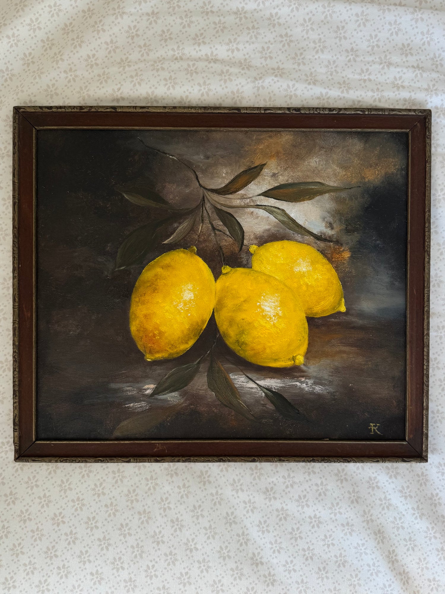 Collection « Still Life »