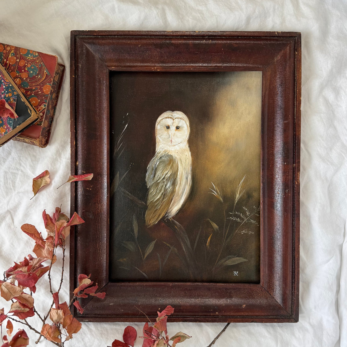 The Owl