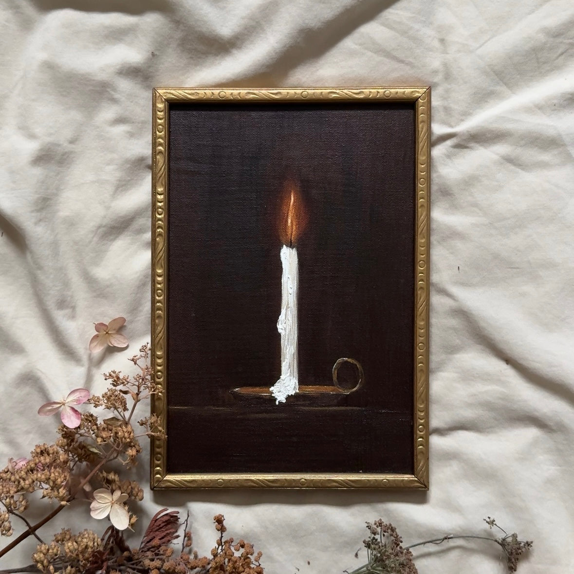 Étincelle du soir #3