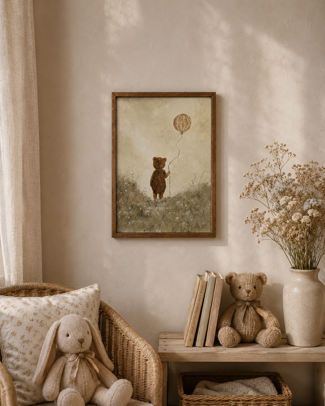 Là où les rêves commencent (10.5 x 14.5 po)