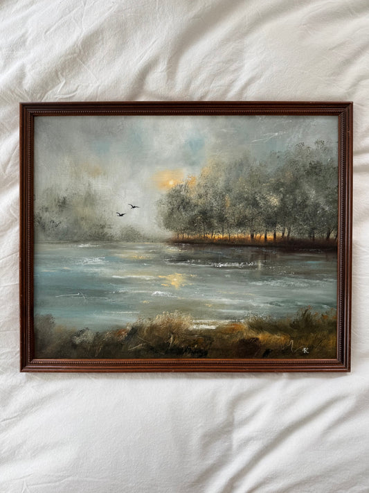 Les derniers corbeaux