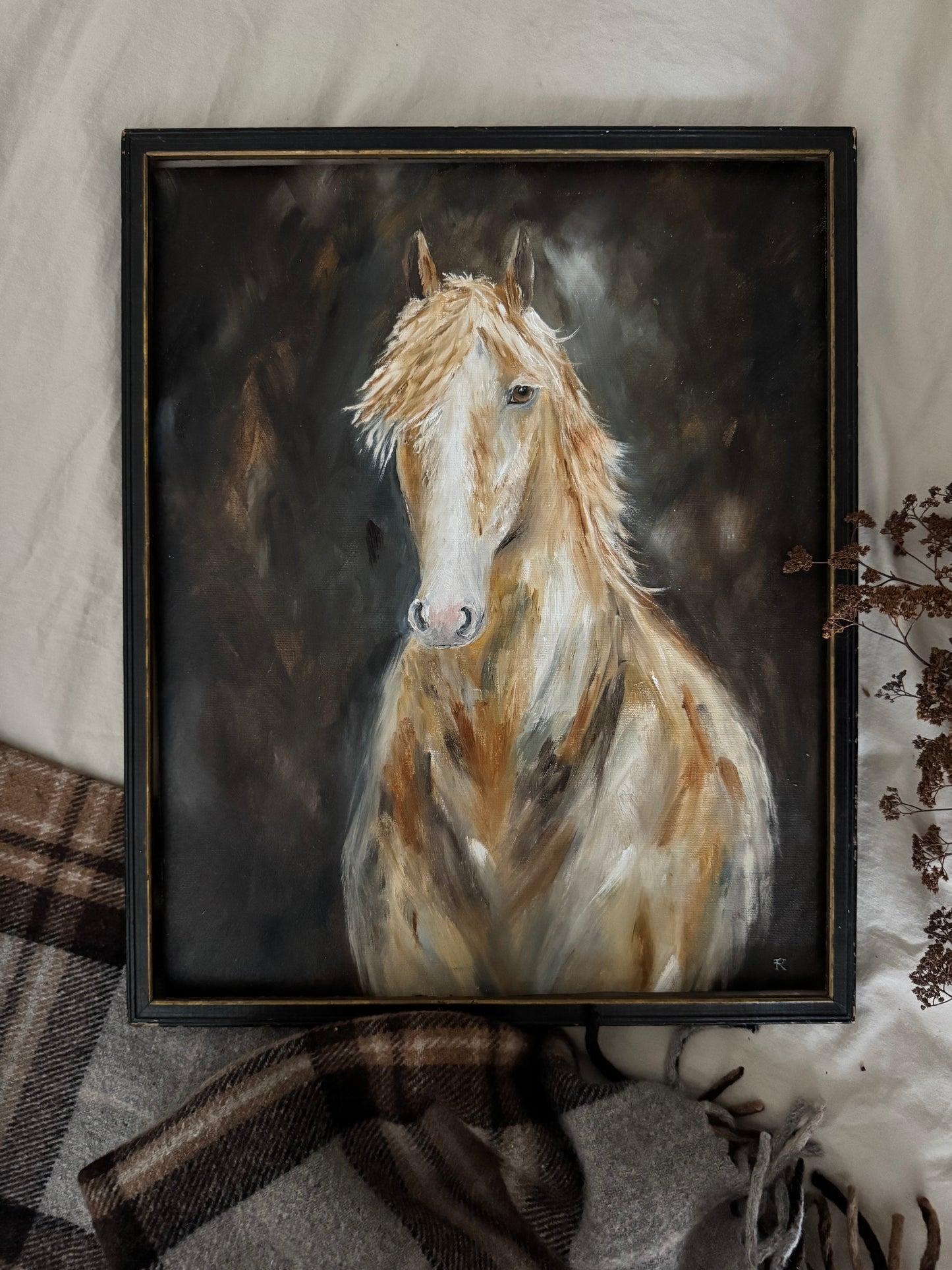 Willow (15 x 18.5 po)