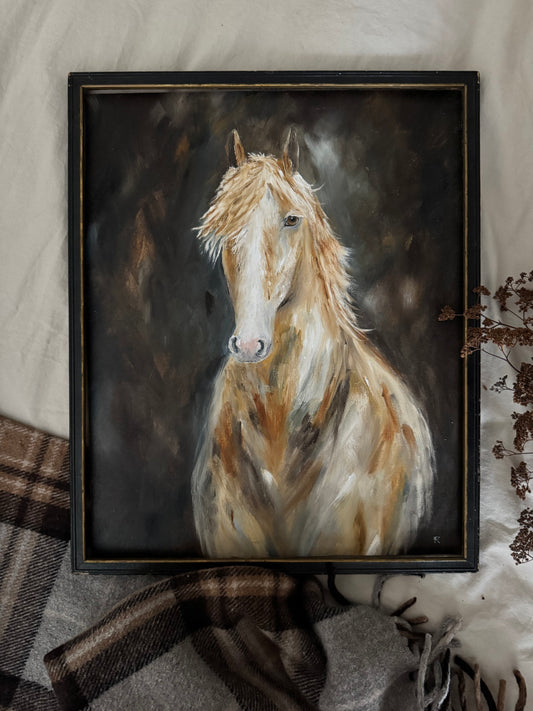 Willow (15 x 18.5 po)