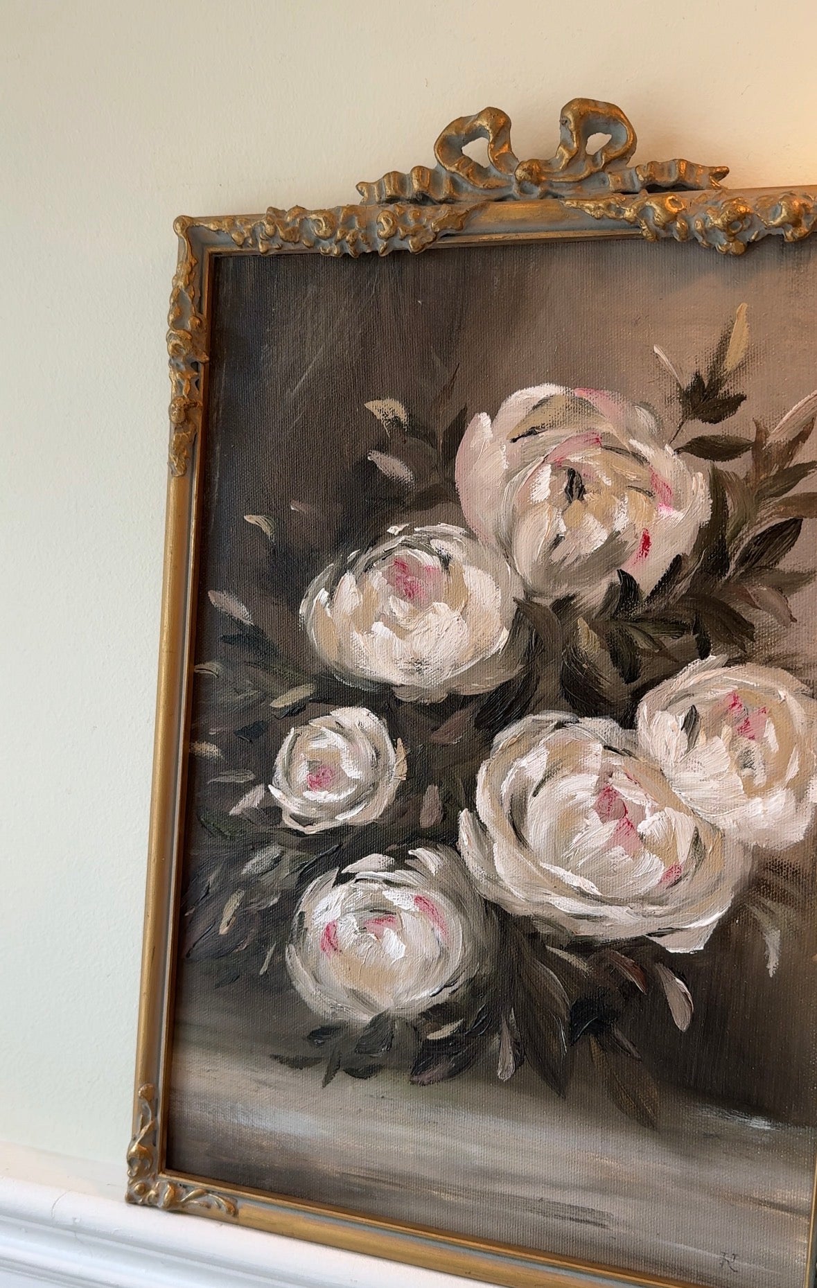 Heirloom Blooms (15.75 x 10.25 pouces)
